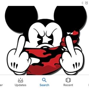 Meet your Posher, Fred